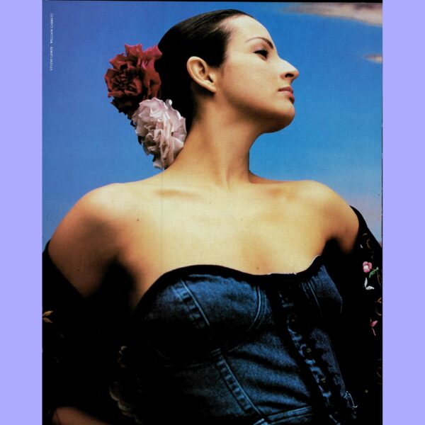 MOSCHINO 1987